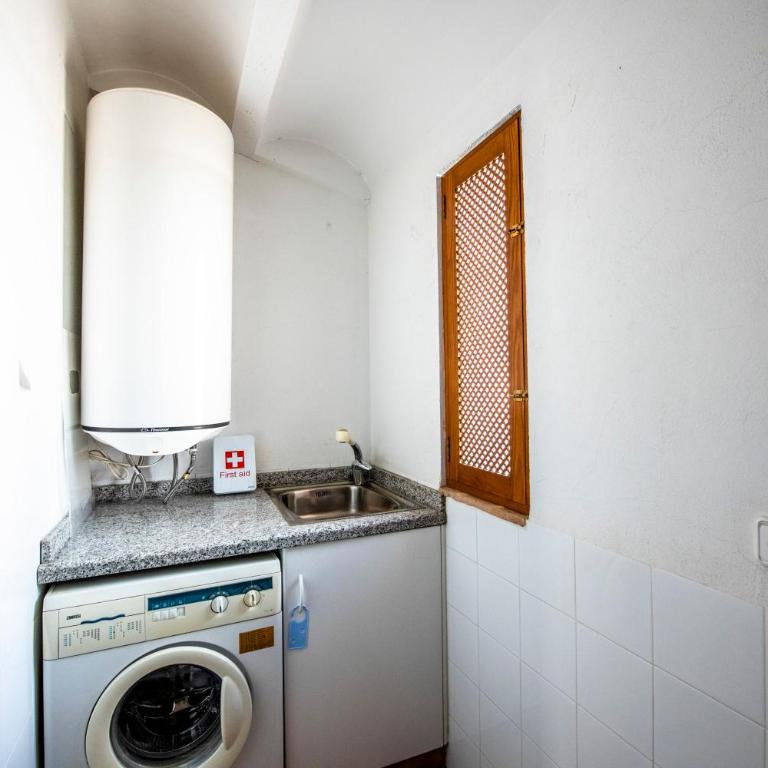 Casa Daci - Apartamento de 2 dormitorios - 20