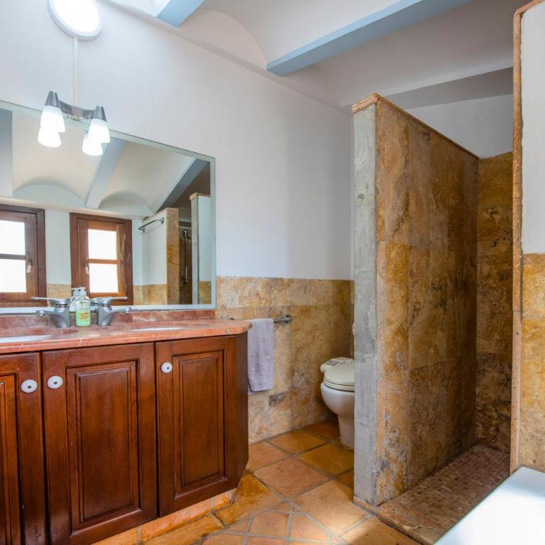 Casa Daci - Apartamento de 2 dormitorios - 23