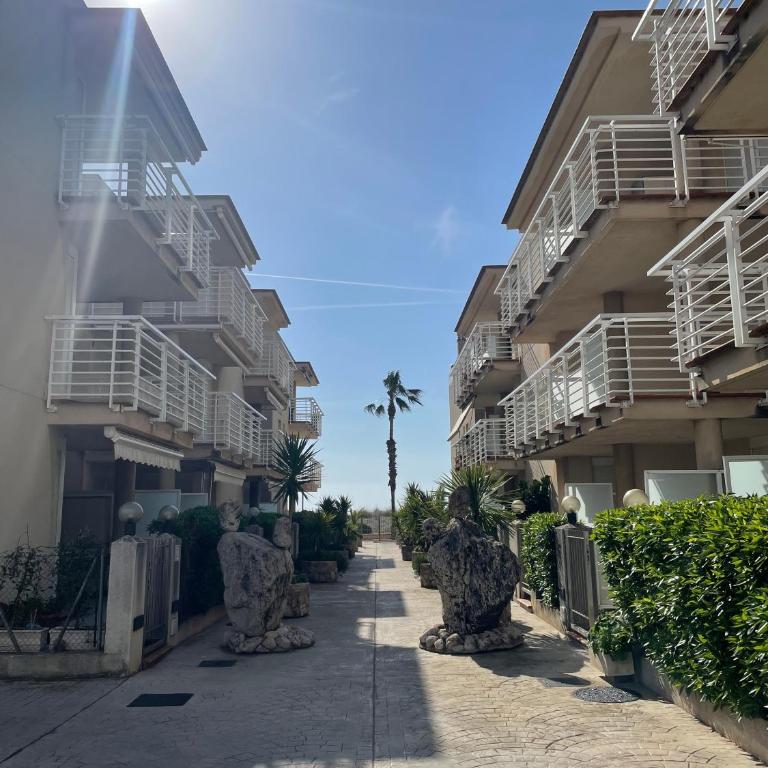 Alpen 1 - Cala Josep I 1era Linea - Three-Bedroom Apartment - 6