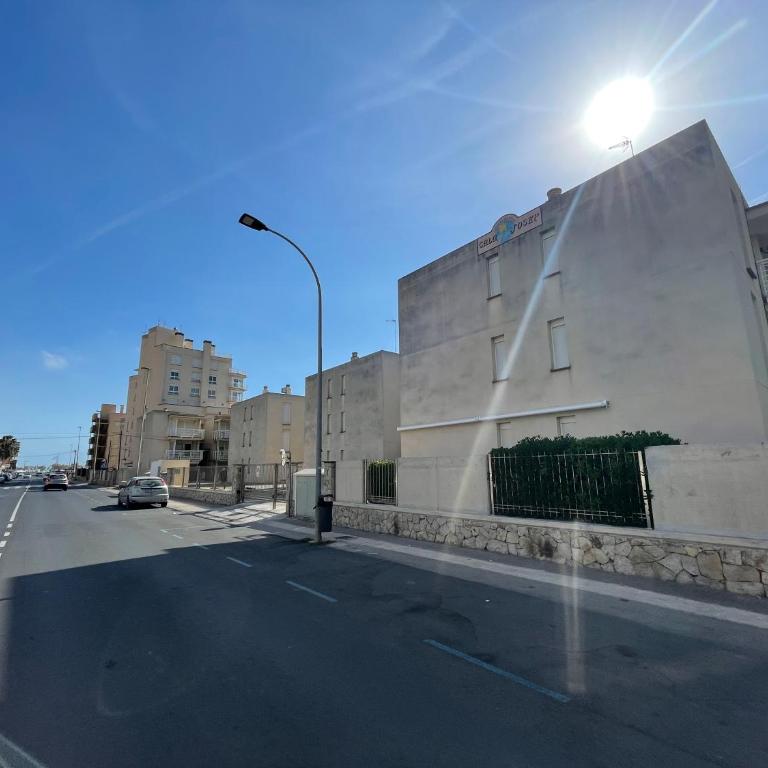 Alpen 1 - Cala Josep I 1era Linea - Three-Bedroom Apartment - 8