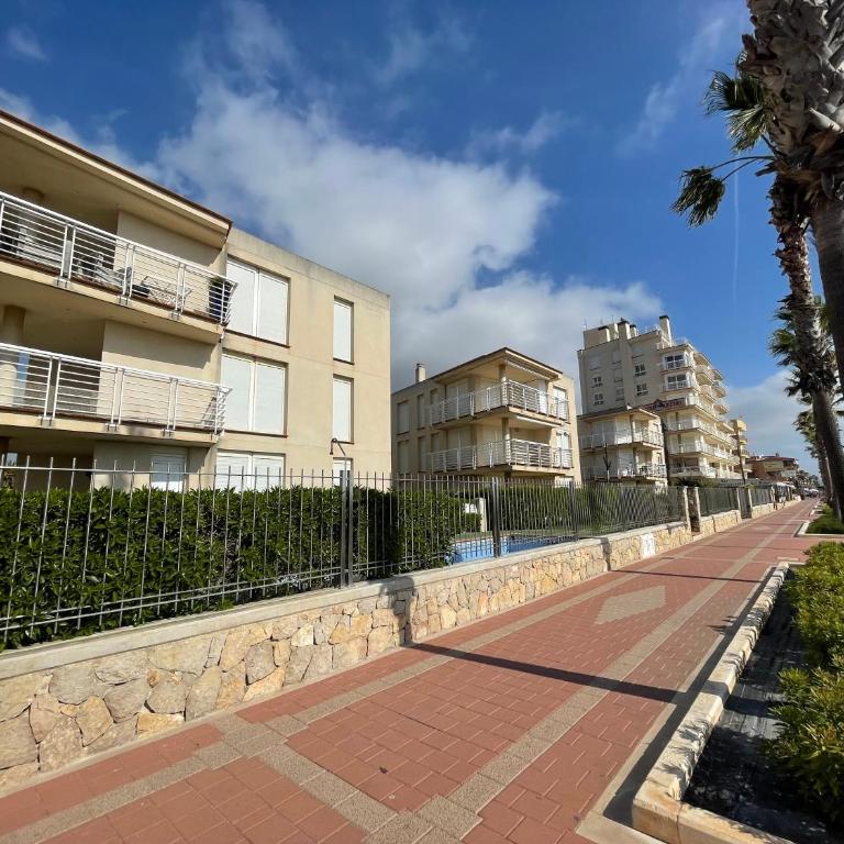 Alpen 1 - Cala Josep I 1era Linea - Three-Bedroom Apartment - 20
