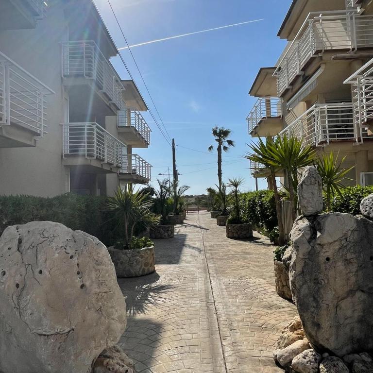 Alpen 1 - Cala Josep I 1era Linea - Three-Bedroom Apartment - 14