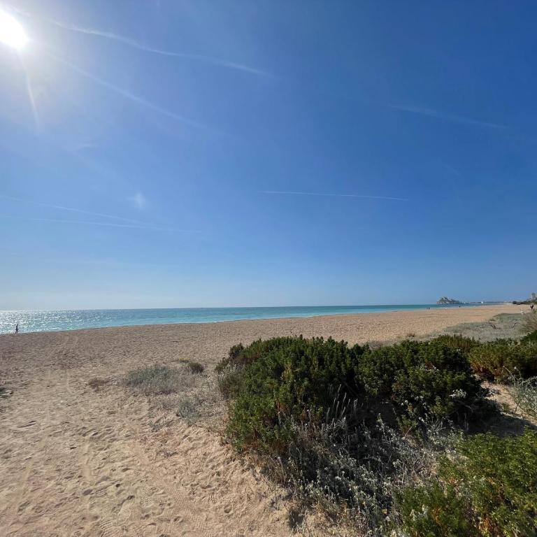 Alpen 1 - Cala Josep I 1era Linea - Three-Bedroom Apartment - 13