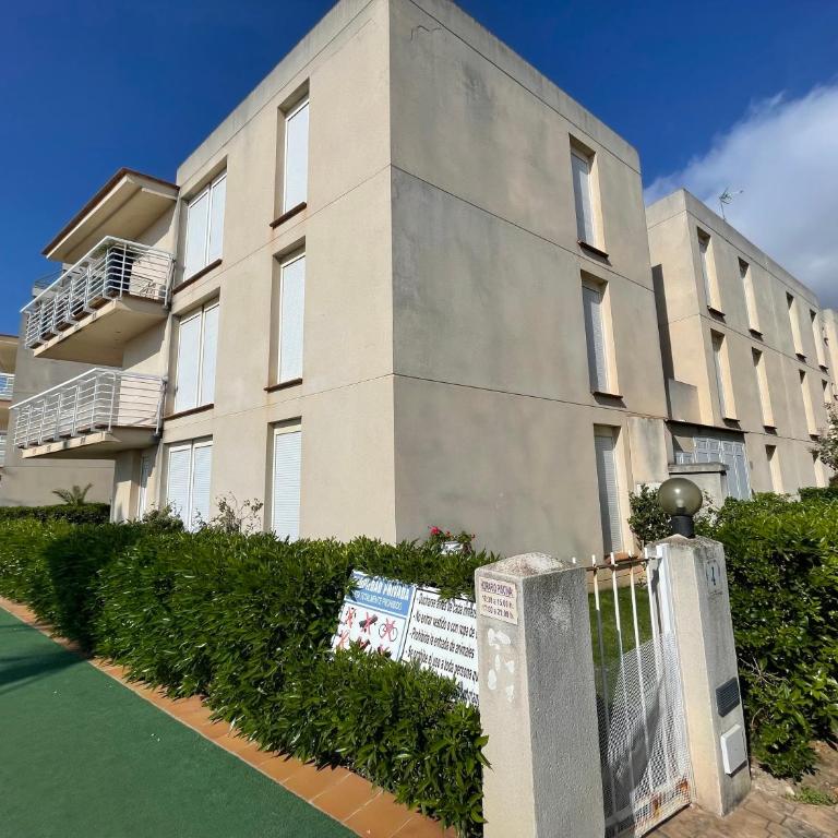 Alpen 1 - Cala Josep I 1era Linea - Three-Bedroom Apartment - 17