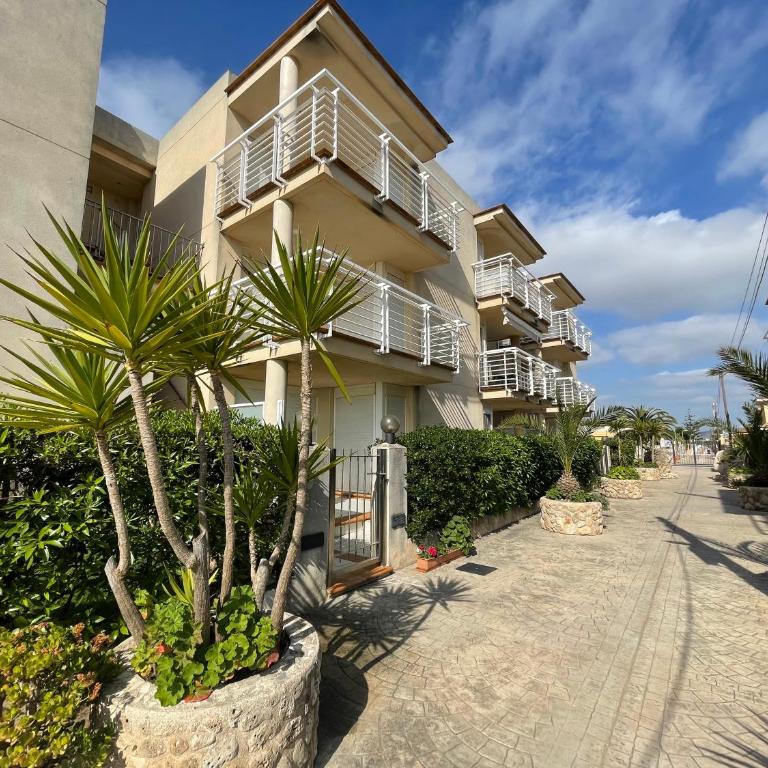 Alpen 1 - Cala Josep I 1era Linea - Three-Bedroom Apartment - 25