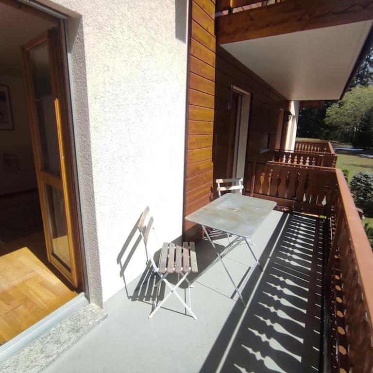 Family friendly 2-Bedroom near Golf & Ski slopes - Apartment mit 2 Schlafzimmern - 11