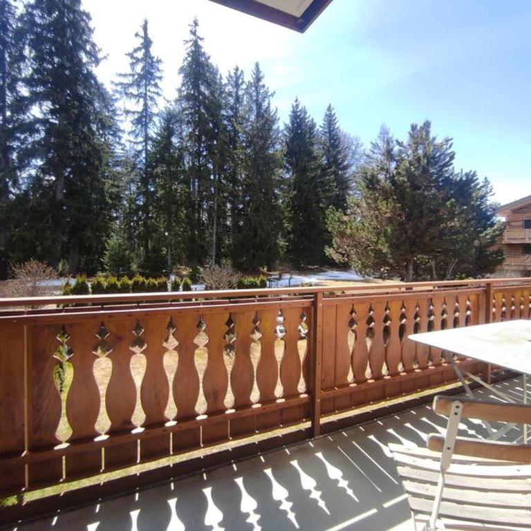 Family friendly 2-Bedroom near Golf & Ski slopes - Apartment mit 2 Schlafzimmern - 21
