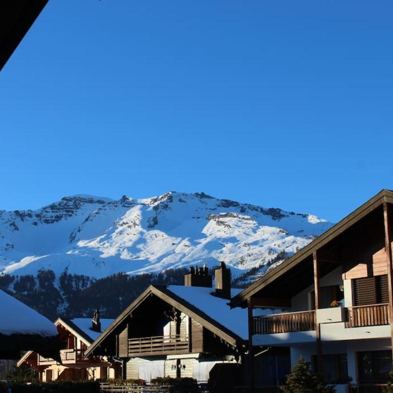 Family friendly 2-Bedroom near Golf & Ski slopes - Apartment mit 2 Schlafzimmern - 20