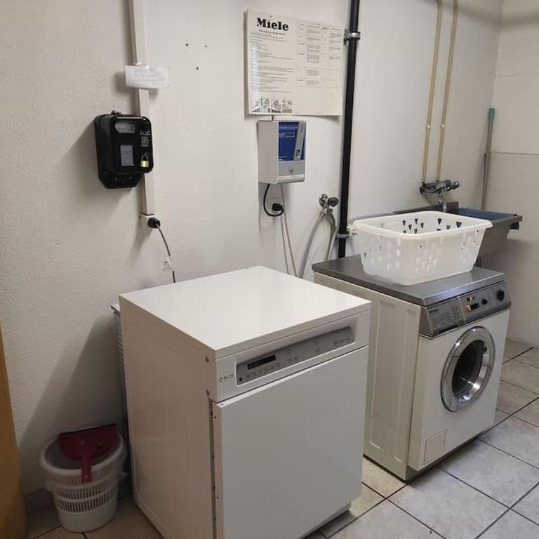 Family friendly 2-Bedroom near Golf & Ski slopes - Apartment mit 2 Schlafzimmern - 24
