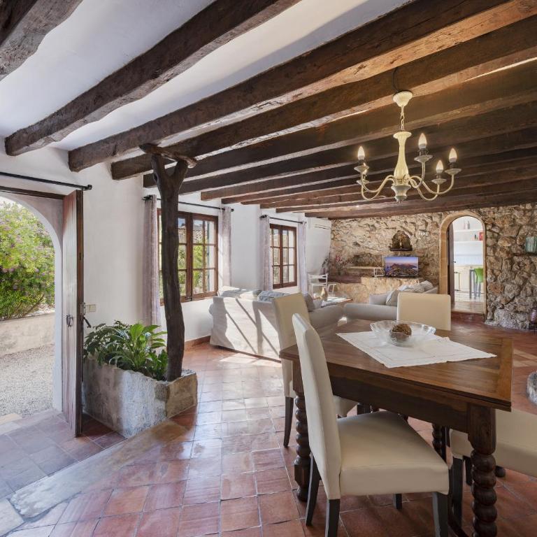 Es Garroverar - Villa - 16