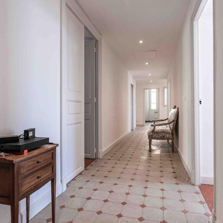 Appartement Ajaccien familial - Appartement - 6