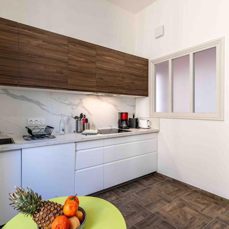 Appartement Ajaccien familial - Appartement - 7