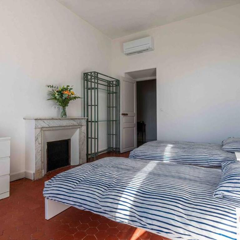 Appartement Ajaccien familial - Appartement - 13