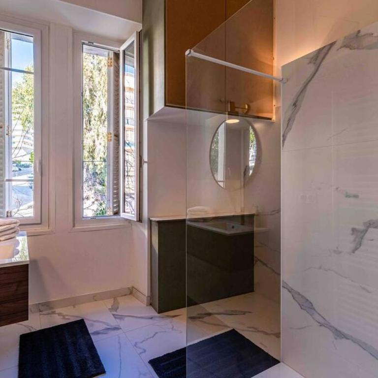 Appartement Ajaccien familial - Appartement - 14
