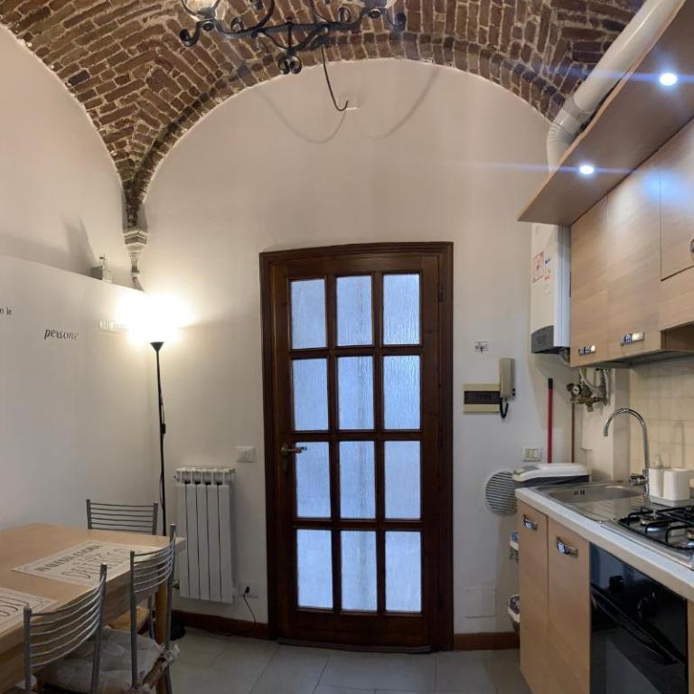 Houseberg - One-Bedroom Apartment - 14