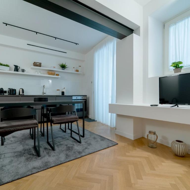 Gonia Residence - Appartamento - Piano Terra - 3
