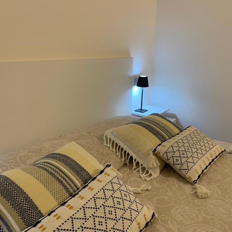 Houseberg - One-Bedroom Apartment - 1