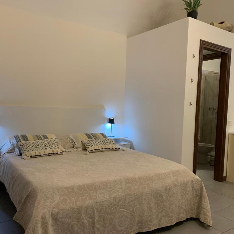 Houseberg - One-Bedroom Apartment - 7