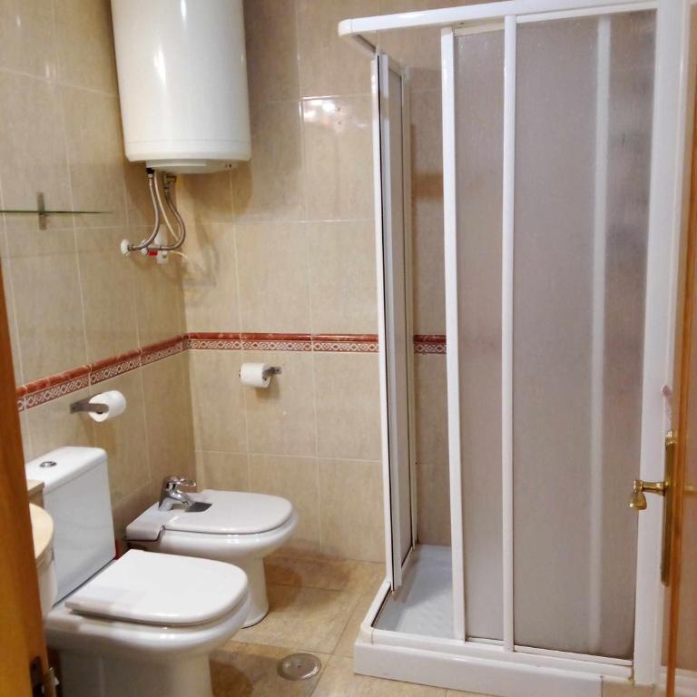 Fantástico estudio en Urbanización Vela de Mar - Estudio - 32