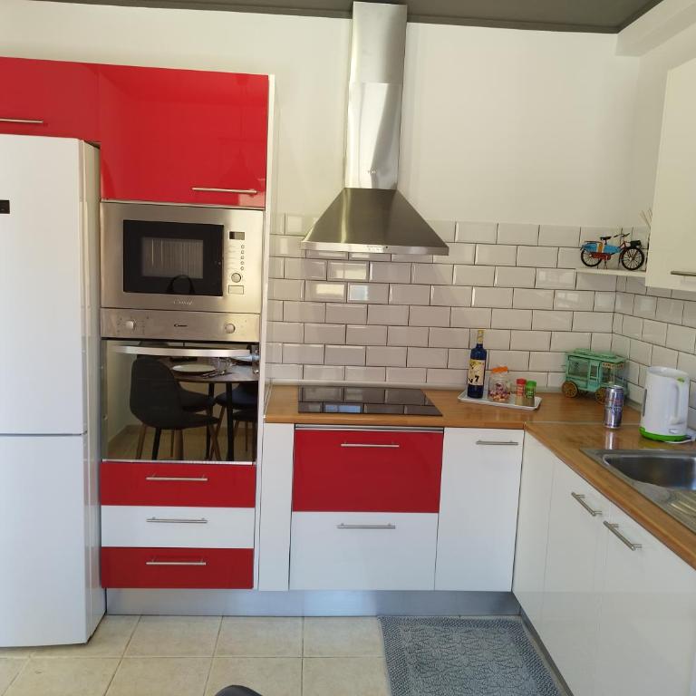 Spacieux Duplex Casa Maya Caleta de Fuste - Two-Bedroom House - 13