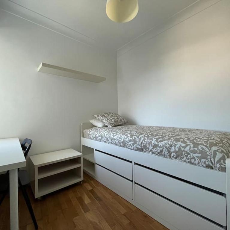 Primera línea de playa de Riazor - Apartamento de 3 dormitorios - 24