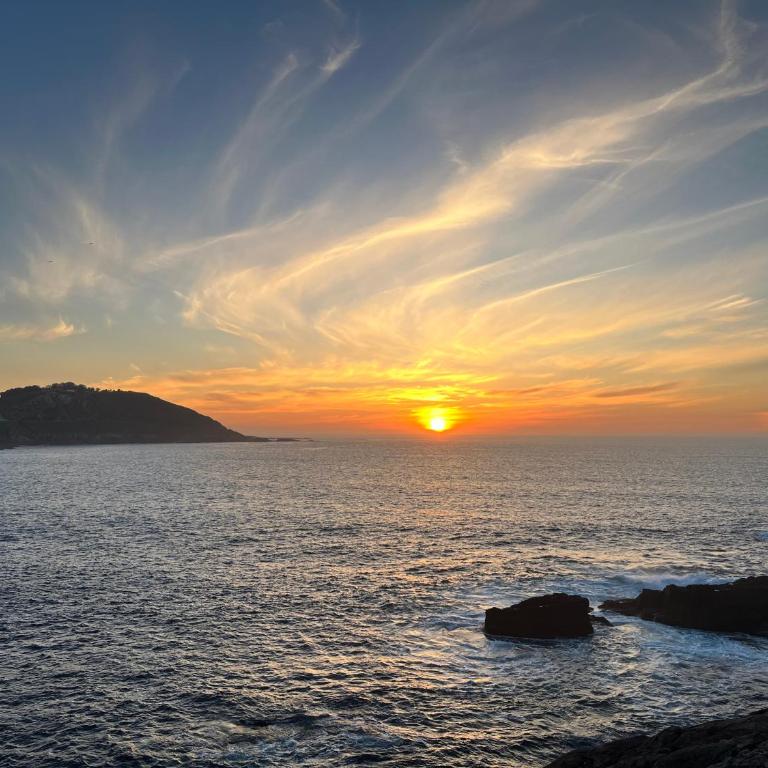 Primera línea de playa de Riazor - Apartamento de 3 dormitorios - 29