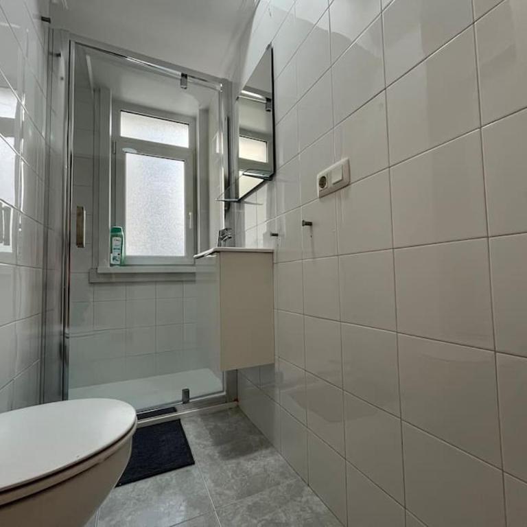 Primera línea de playa de Riazor - Apartamento de 3 dormitorios - 28