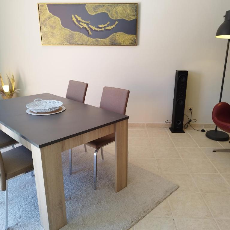 Spacieux Duplex Casa Maya Caleta de Fuste - Two-Bedroom House - 6