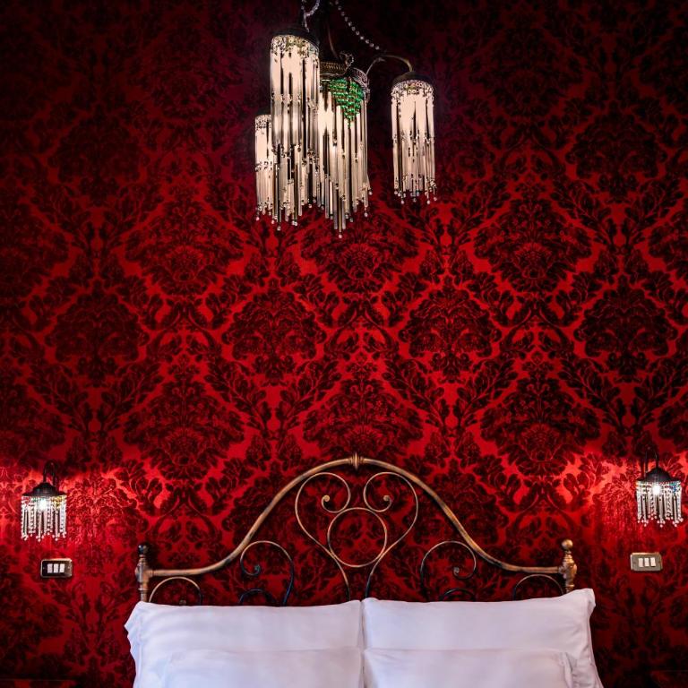 Hotel Locarno - Junior Suite - 4