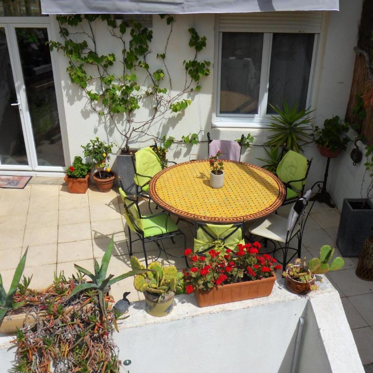 SETE BELLE MAISON DE VILLE 121 m2 A 2 mn DE LA PLAGE et SPA - Apartment mit 3 Schlafzimmern - 13