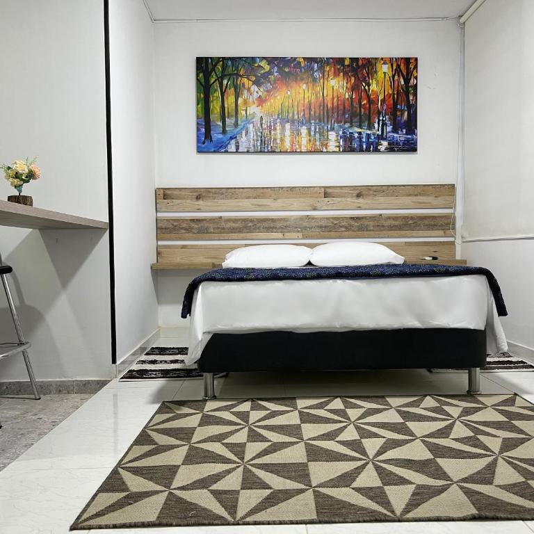 Fort House - Apartamento de 1 dormitorio - 7