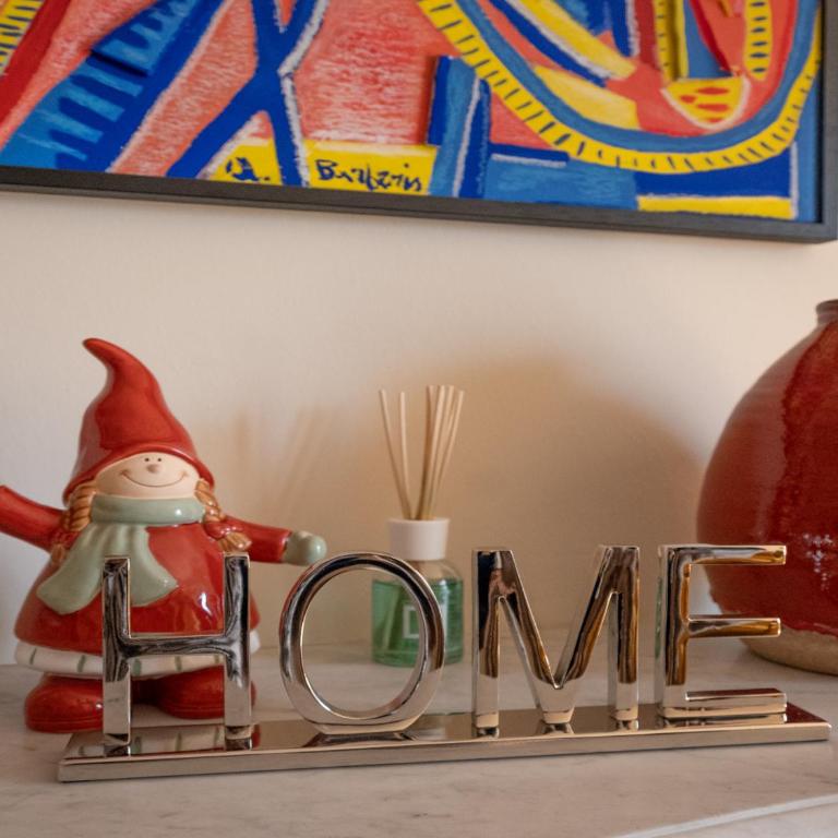 Inappartamento Gioiello - Two-Bedroom Apartment - 7