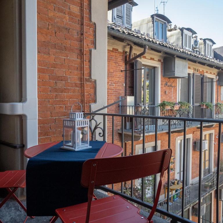 Inappartamento Gioiello - Two-Bedroom Apartment - 10