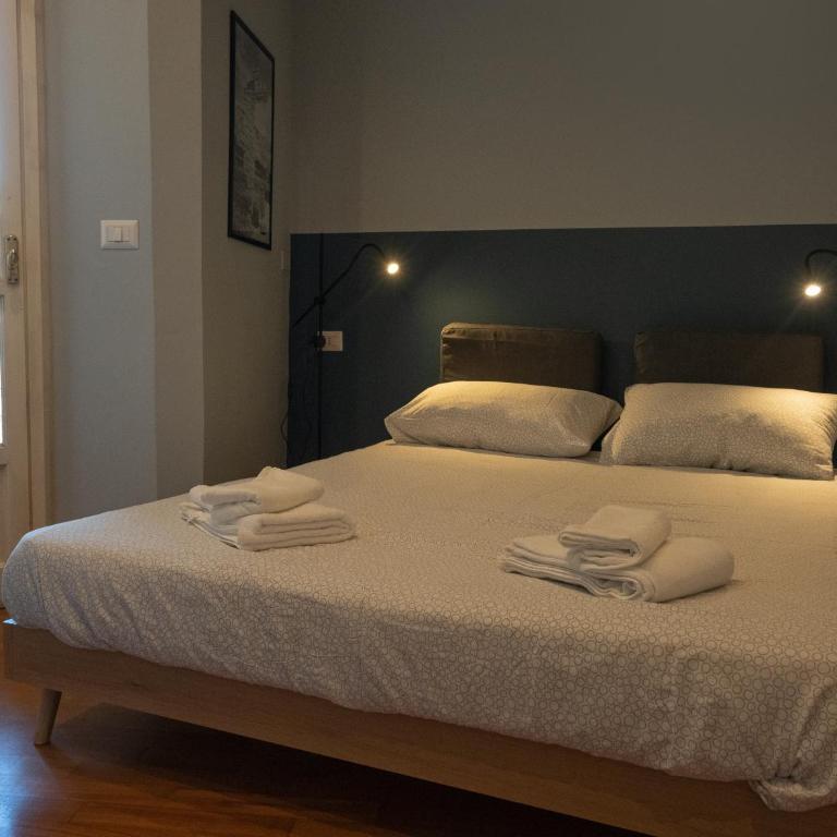 Inappartamento Gioiello - Two-Bedroom Apartment - 15