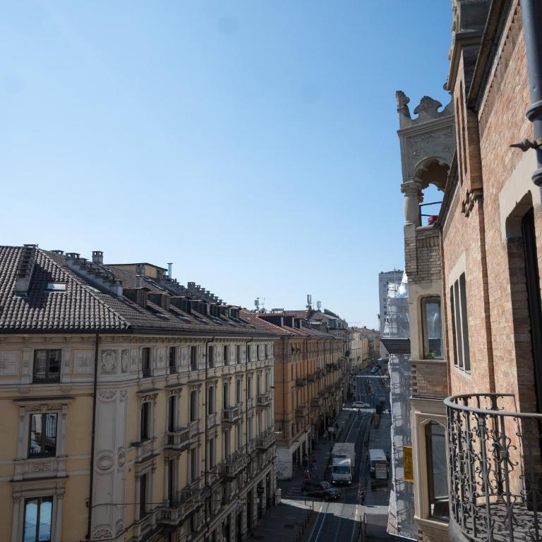 Inappartamento Gioiello - Two-Bedroom Apartment - 30