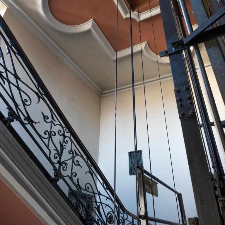 Inappartamento Gioiello - Two-Bedroom Apartment - 32