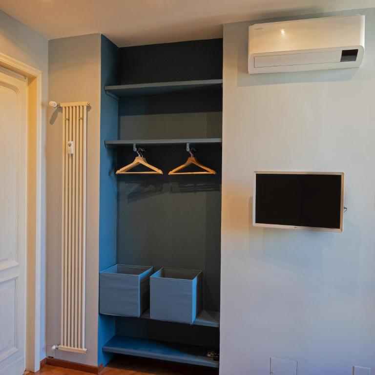 Inappartamento Gioiello - Two-Bedroom Apartment - 16
