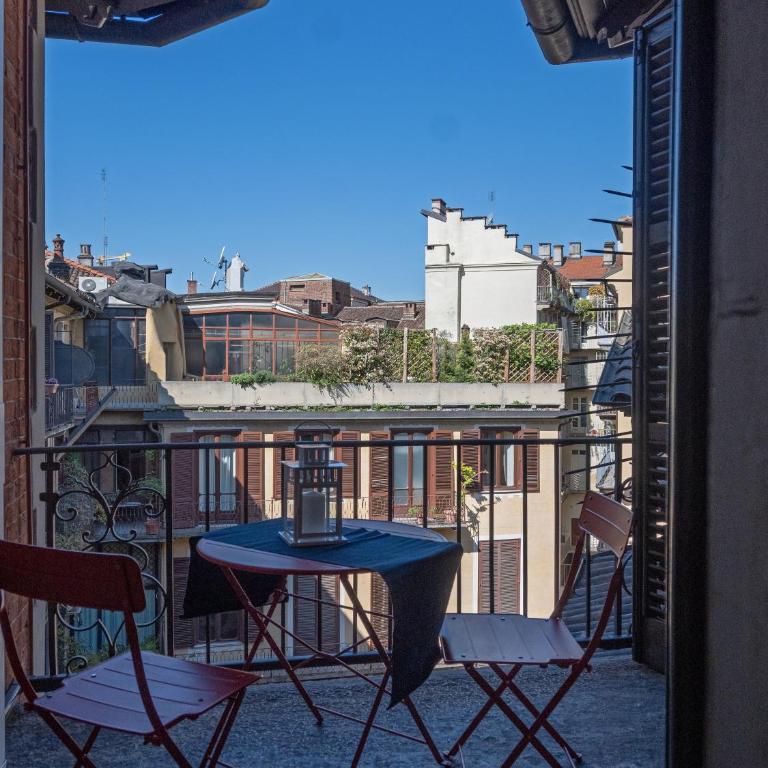 Inappartamento Gioiello - Two-Bedroom Apartment - 23