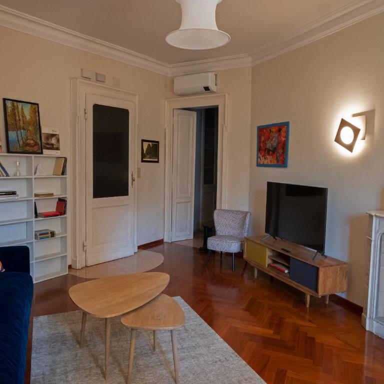 Inappartamento Gioiello - Two-Bedroom Apartment - 14