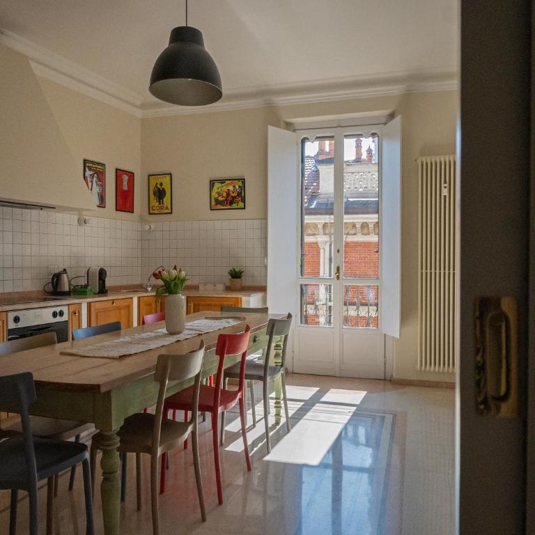 Inappartamento Gioiello - Two-Bedroom Apartment - 8