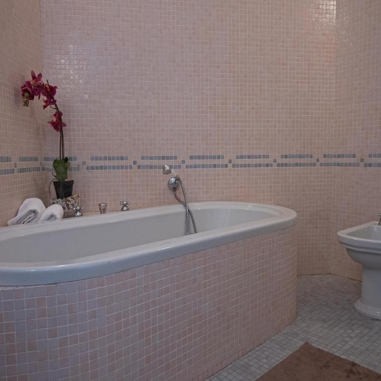 Inappartamento Gioiello - Two-Bedroom Apartment - 26