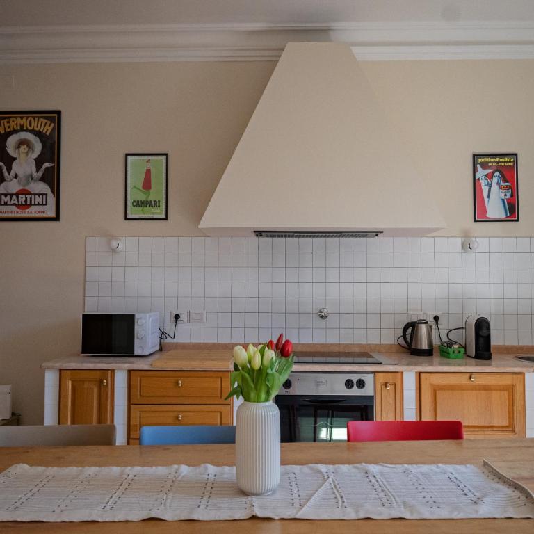 Inappartamento Gioiello - Two-Bedroom Apartment - 13