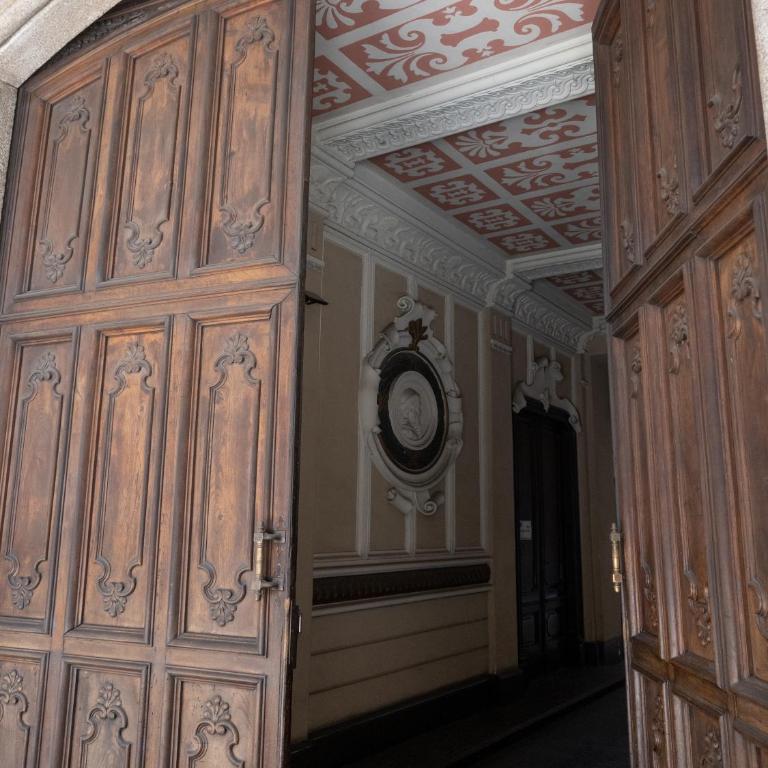Inappartamento Gioiello - Two-Bedroom Apartment - 29