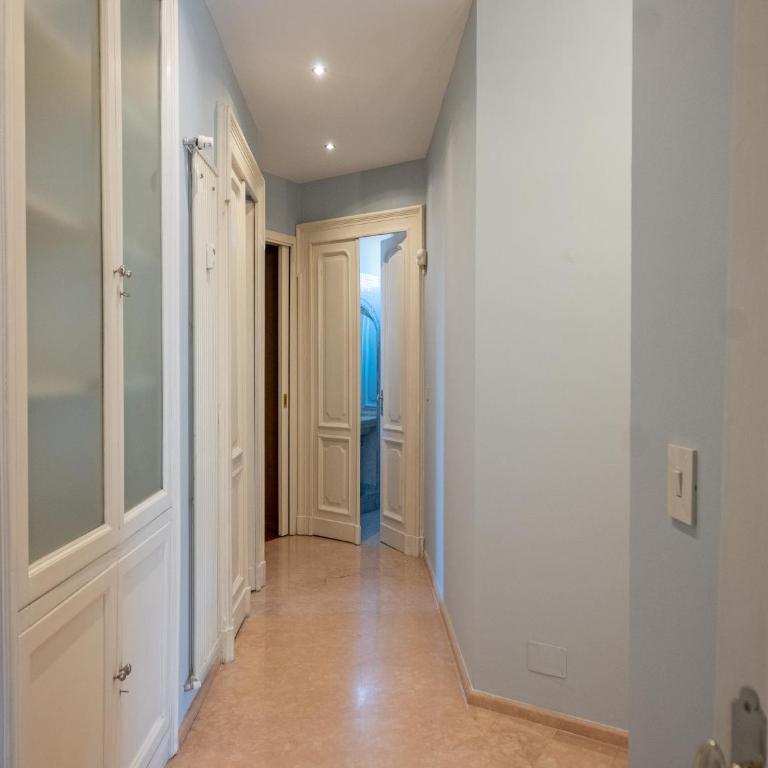 Inappartamento Gioiello - Two-Bedroom Apartment - 17