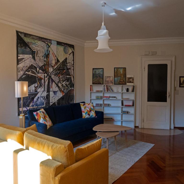 Inappartamento Gioiello - Two-Bedroom Apartment - 37