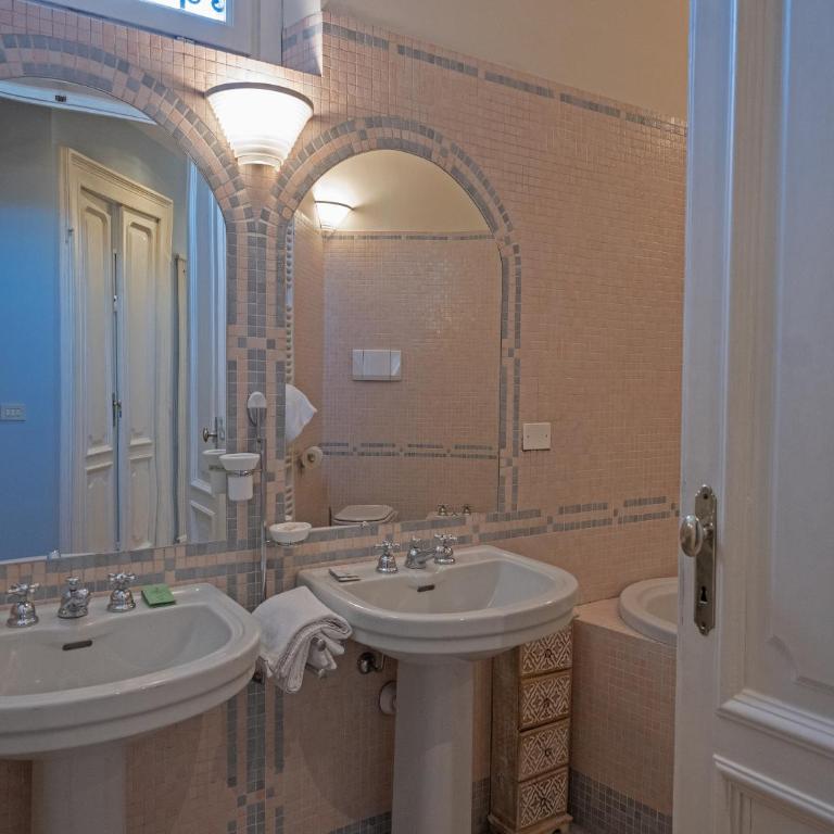 Inappartamento Gioiello - Two-Bedroom Apartment - 25