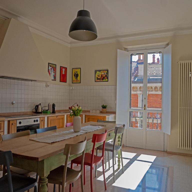 Inappartamento Gioiello - Two-Bedroom Apartment - 9