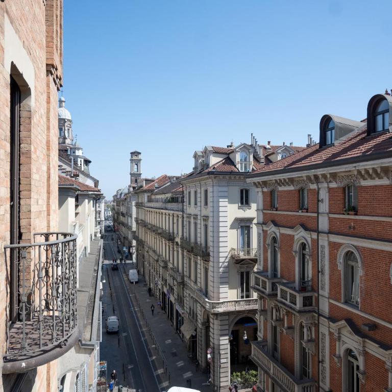 Inappartamento Gioiello - Two-Bedroom Apartment - 6