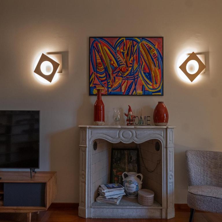 Inappartamento Gioiello - Two-Bedroom Apartment - 4