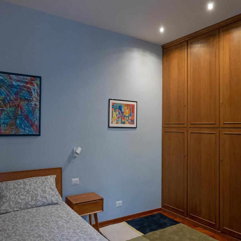 Inappartamento Gioiello - Two-Bedroom Apartment - 21